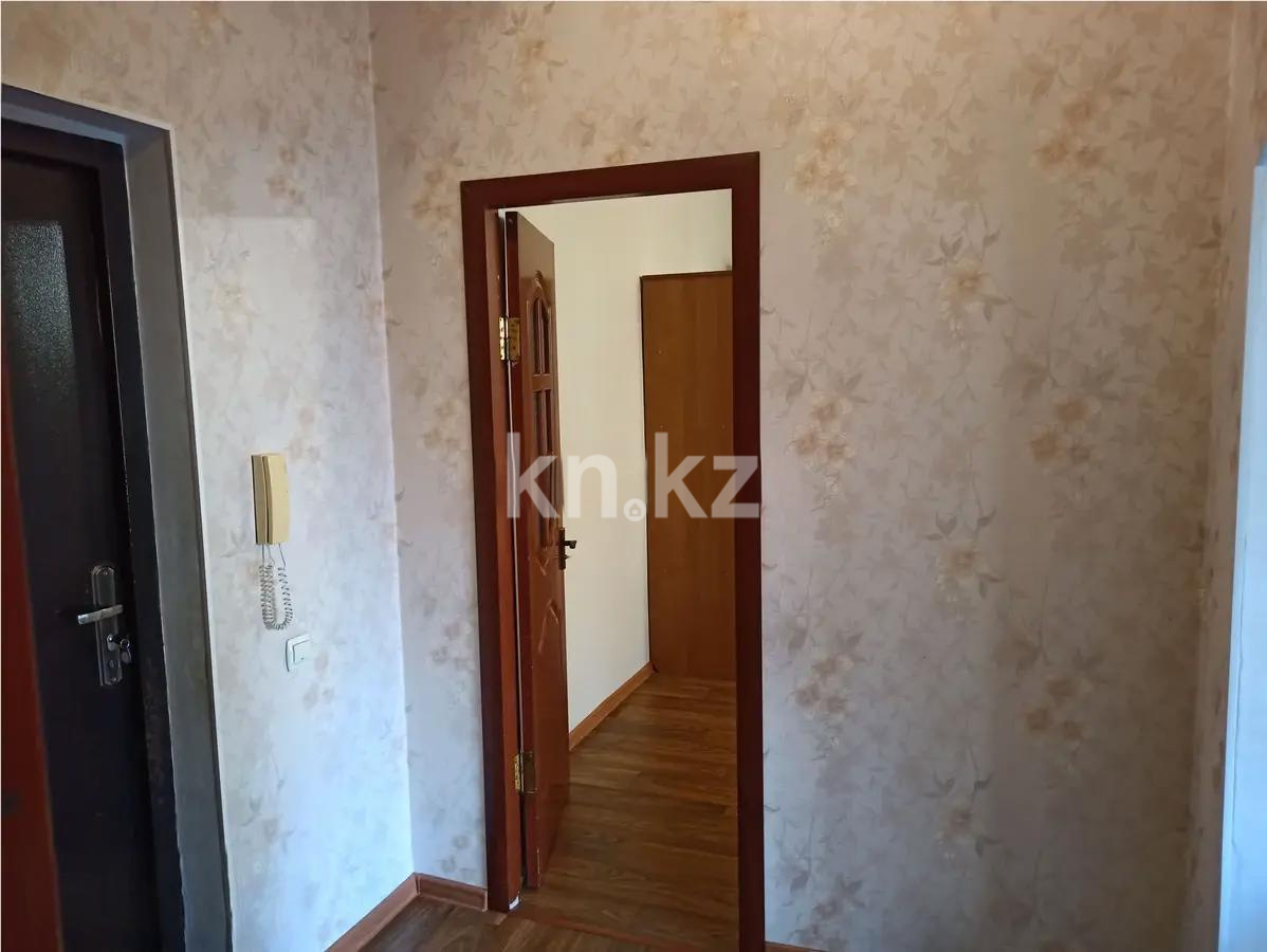 Продажа 1-комнатной квартиры, 48 м², мкр-н Кулагер, дом  4 в Алматы - фото 3