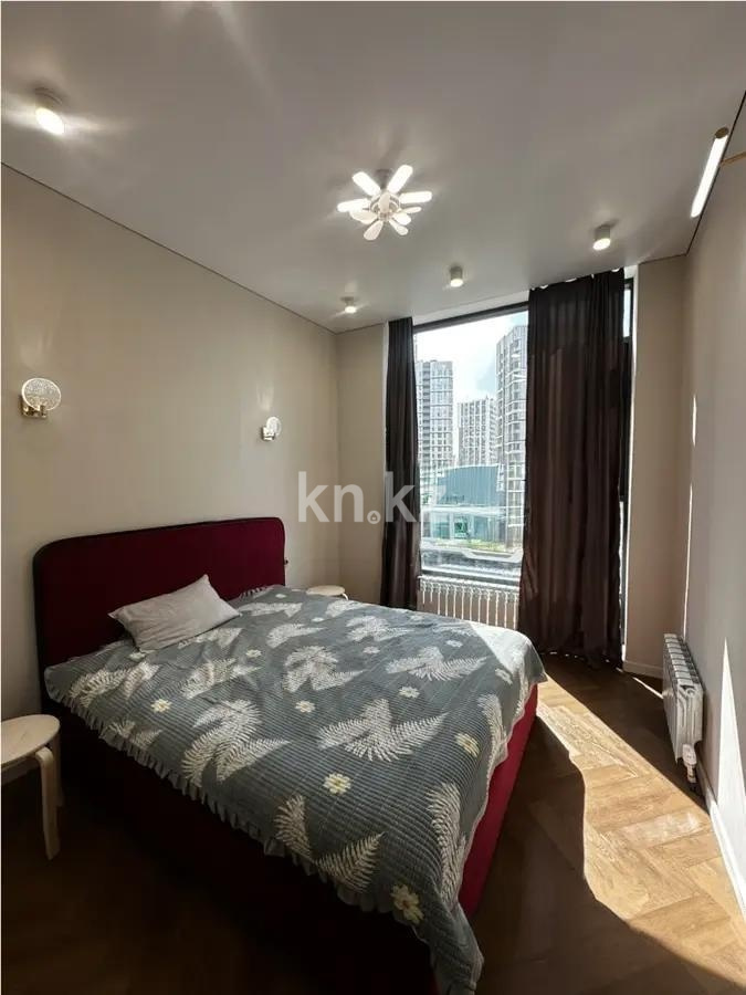 Продажа 2-комнатной квартиры, 50 м² в Астане - фото 2