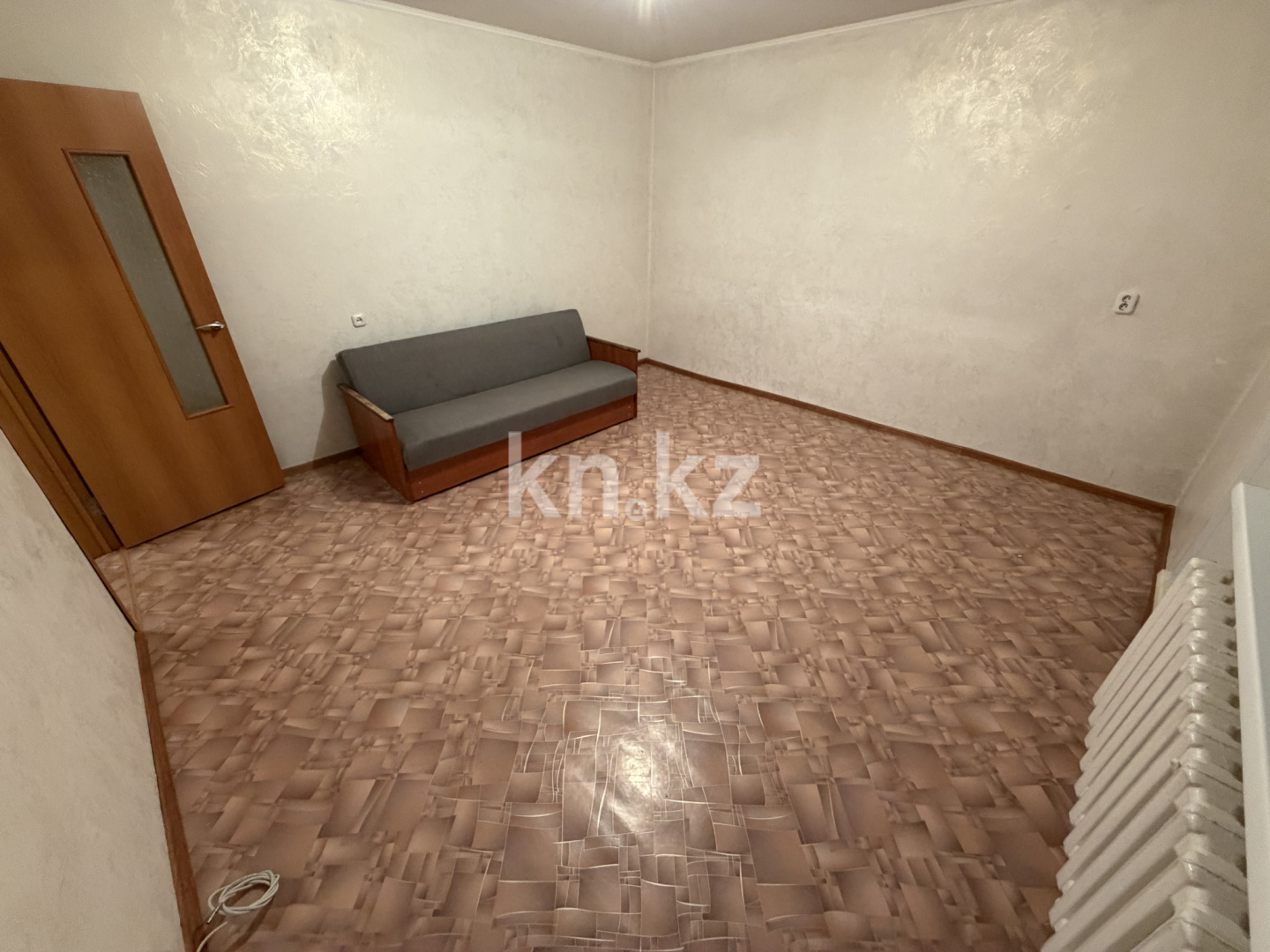 Продажа 4-комнатной квартиры, 84 м² в Караганде - фото 2