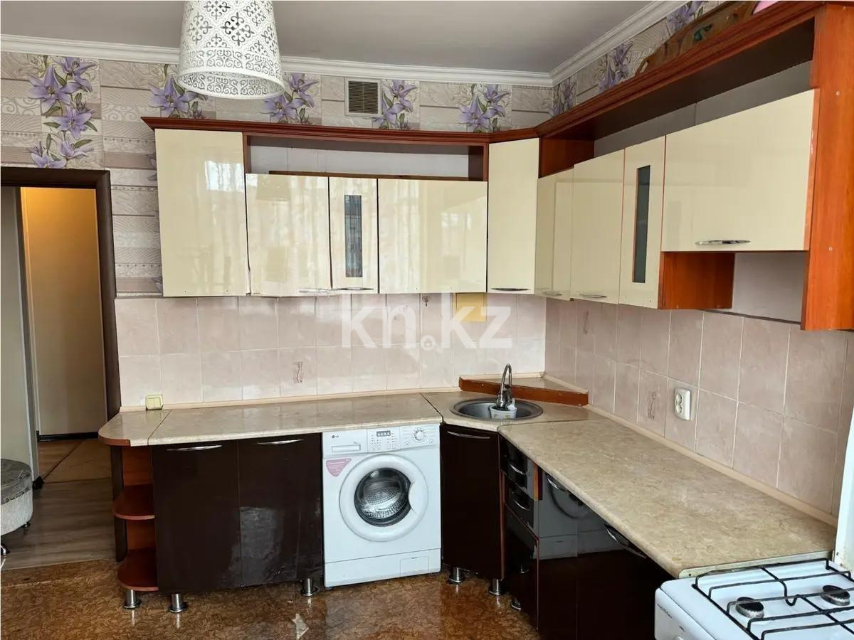 Продажа 2-комнатной квартиры, 62.2 м² в Алматы - фото 3