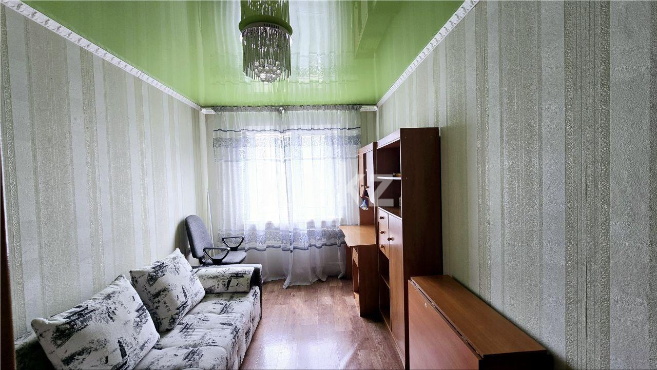 Продажа 2-комнатной квартиры, 44 м², ул. Абая в Темиртау - фото 3