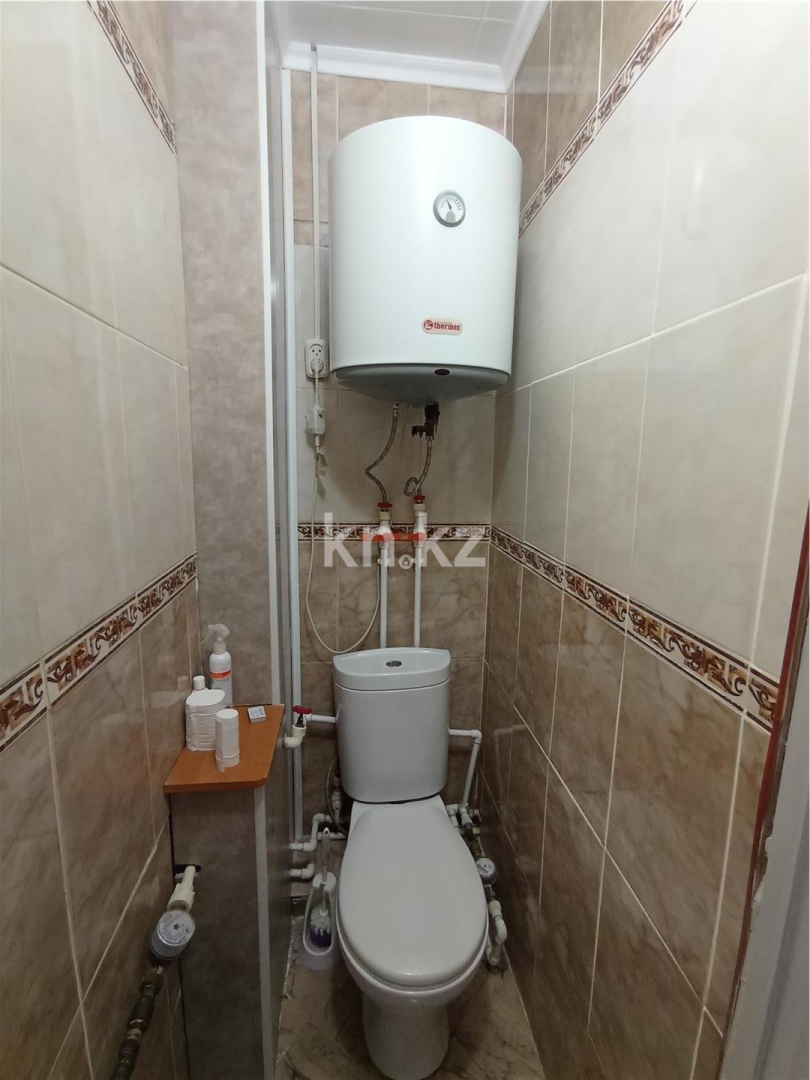 Продажа 3-комнатной квартиры, 62 м² в Караганде - фото 6