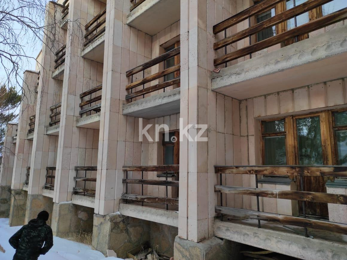 Продажа , 5520 м², В заповедной зоне, дом  1 в Карагандинской области - фото 17