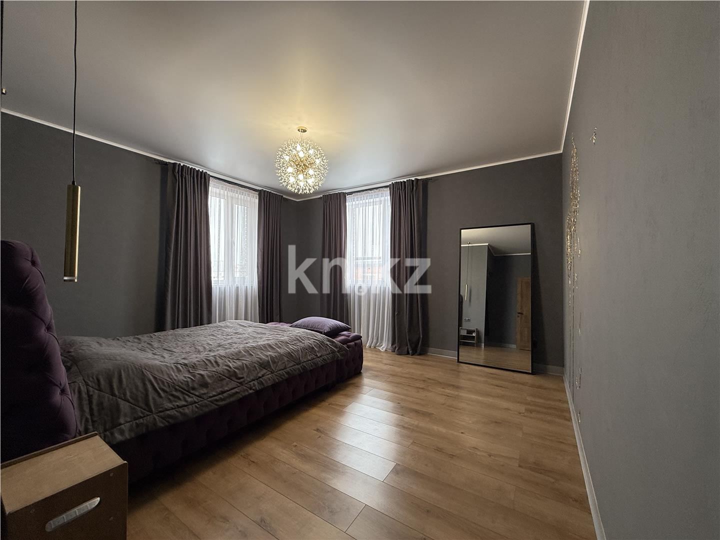 Продажа 5-комнатного дома, 360 м² в Караганде - фото 10