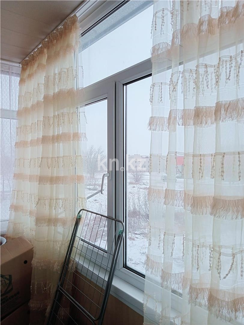 Продажа 2-комнатной квартиры, 51 м², пр. Победы в Абае - фото 7