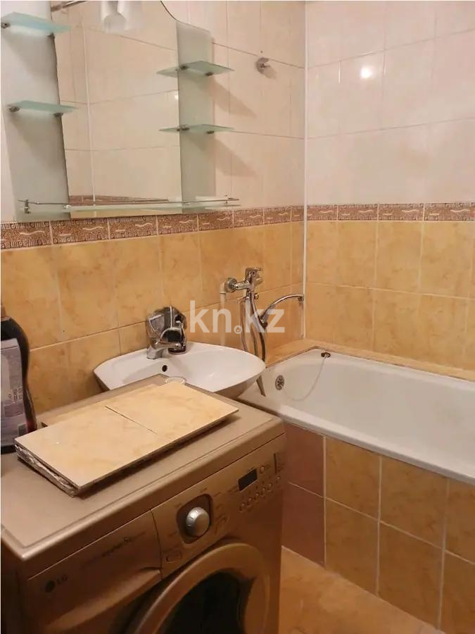 Продажа 2-комнатной квартиры, 55 м² в Алматы - фото 3