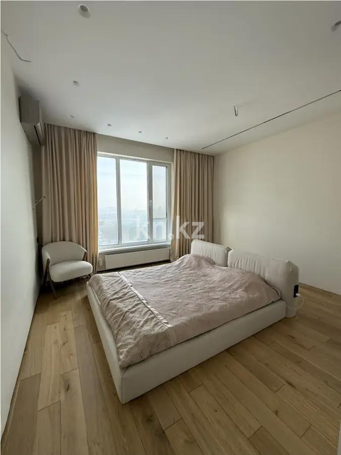 Продажа 4-комнатной квартиры, 127 м² в Астане - фото 3