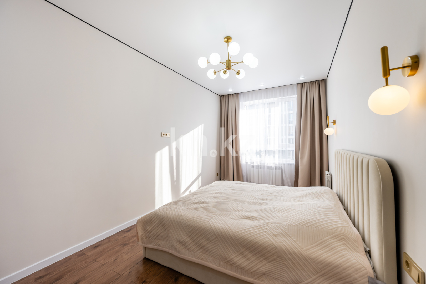 Продажа 3-комнатной квартиры, 85 м² в Астане - фото 5