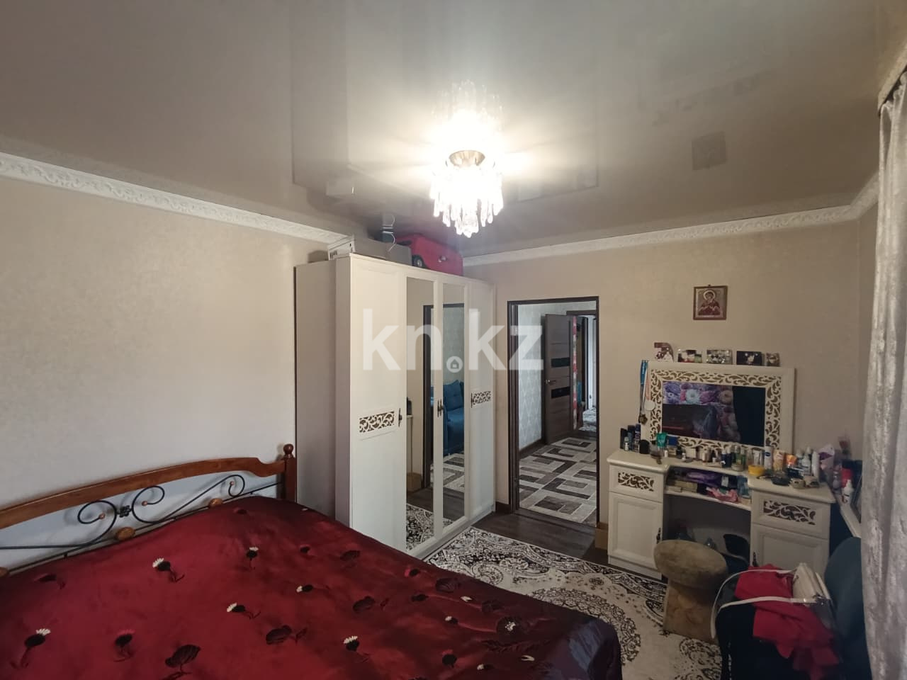 Продажа 4-комнатного дома, 83 м² в Караганде - фото 5