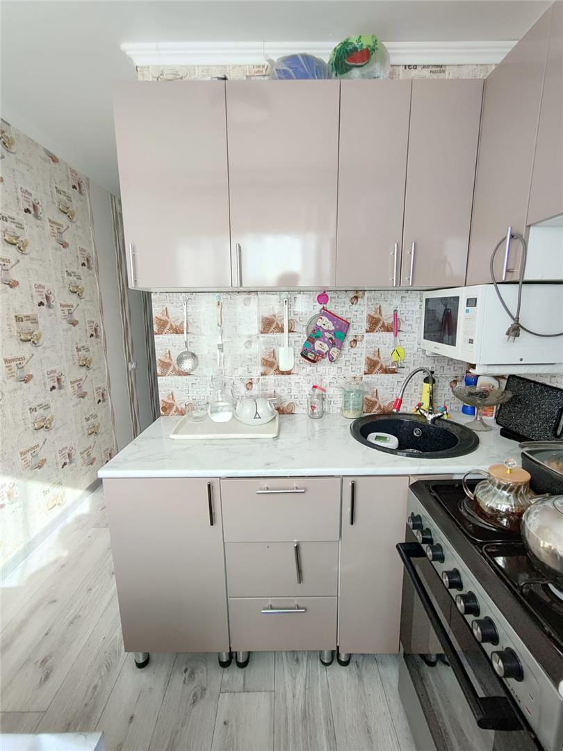 Продажа 3-комнатной квартиры, 61 м², мкр-н 14 в Караганде - фото 8