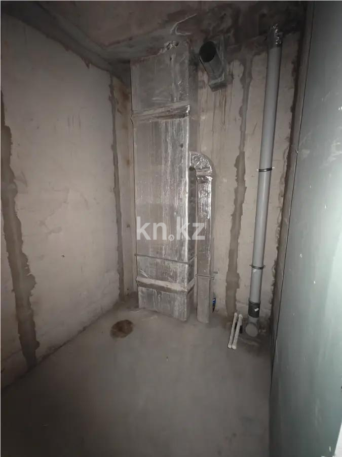 Продажа 2-комнатной квартиры, 61.3 м², ул. Розыбакиева, дом  197/2 в Алматы - фото 3