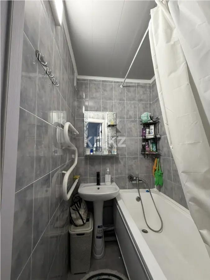 Продажа 2-комнатной квартиры, 45.9 м² в Алматы - фото 4