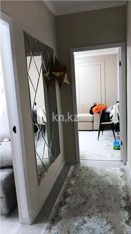 Продажа 2-комнатной квартиры, 45 м² в Алматы - фото 4