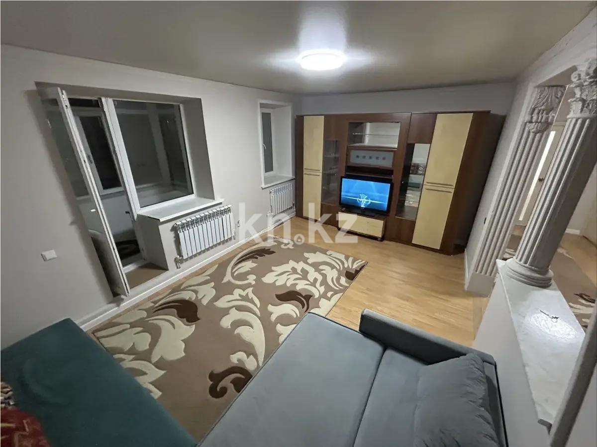 Продажа 2-комнатной квартиры, 70 м² в Астане