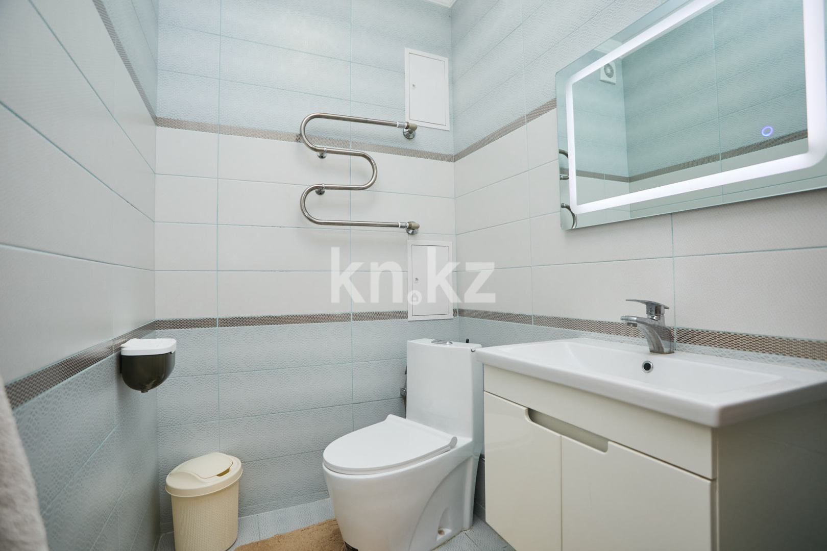 Продажа 3-комнатной квартиры, 91.5 м², ул. Орынбор, дом  12 в Астане - фото 10