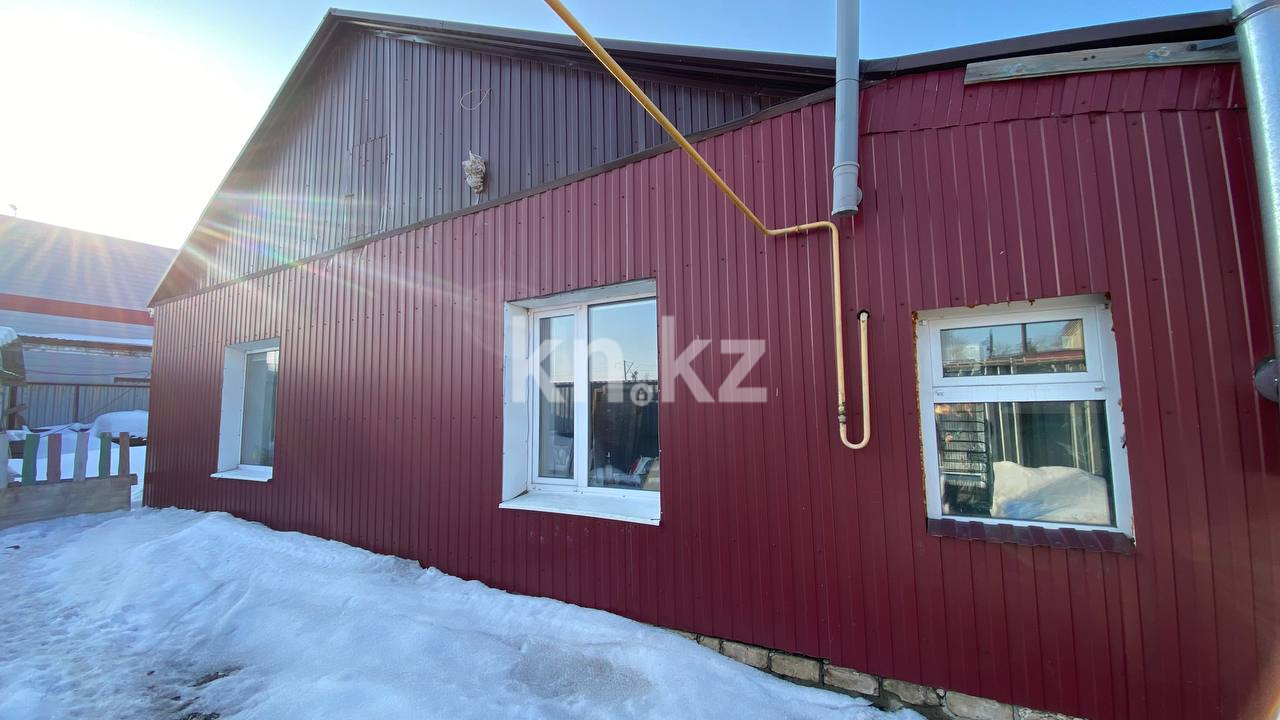 Продажа 3-комнатного дома, 100 м² в Костанае