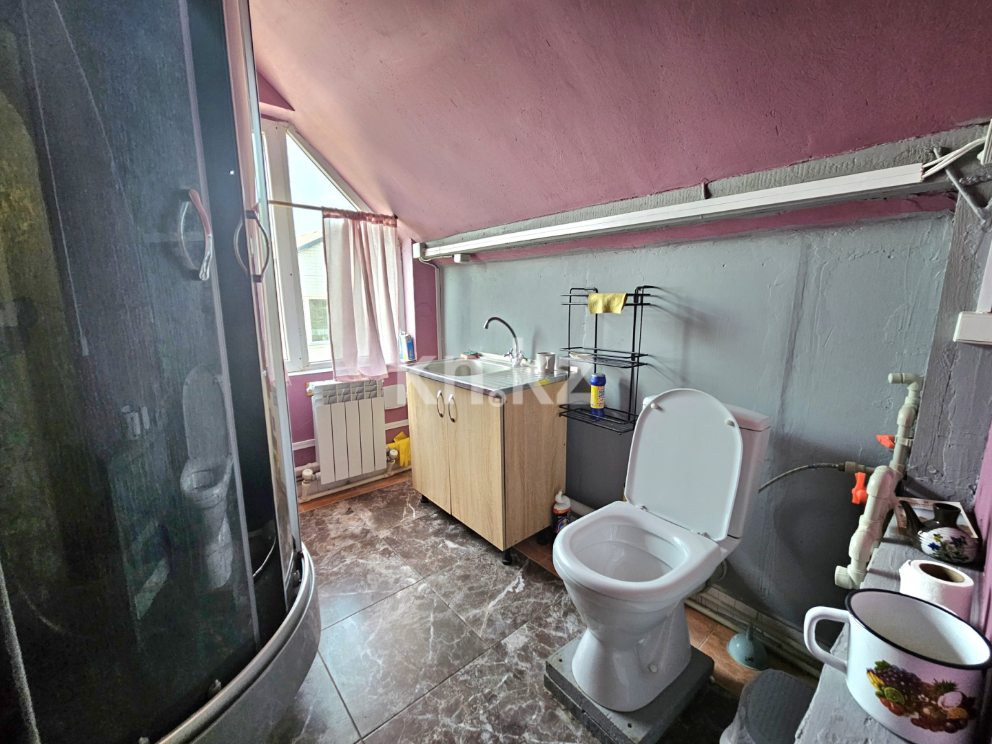 Продажа 5-комнатного дома, 150 м², ул. Есенберлина в Алматы - фото 9