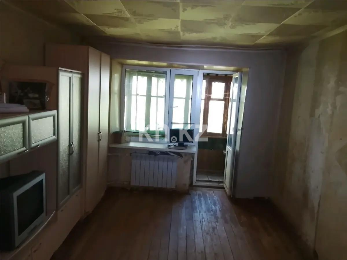 Продажа 3-комнатной квартиры, 58 м² в Темиртау
