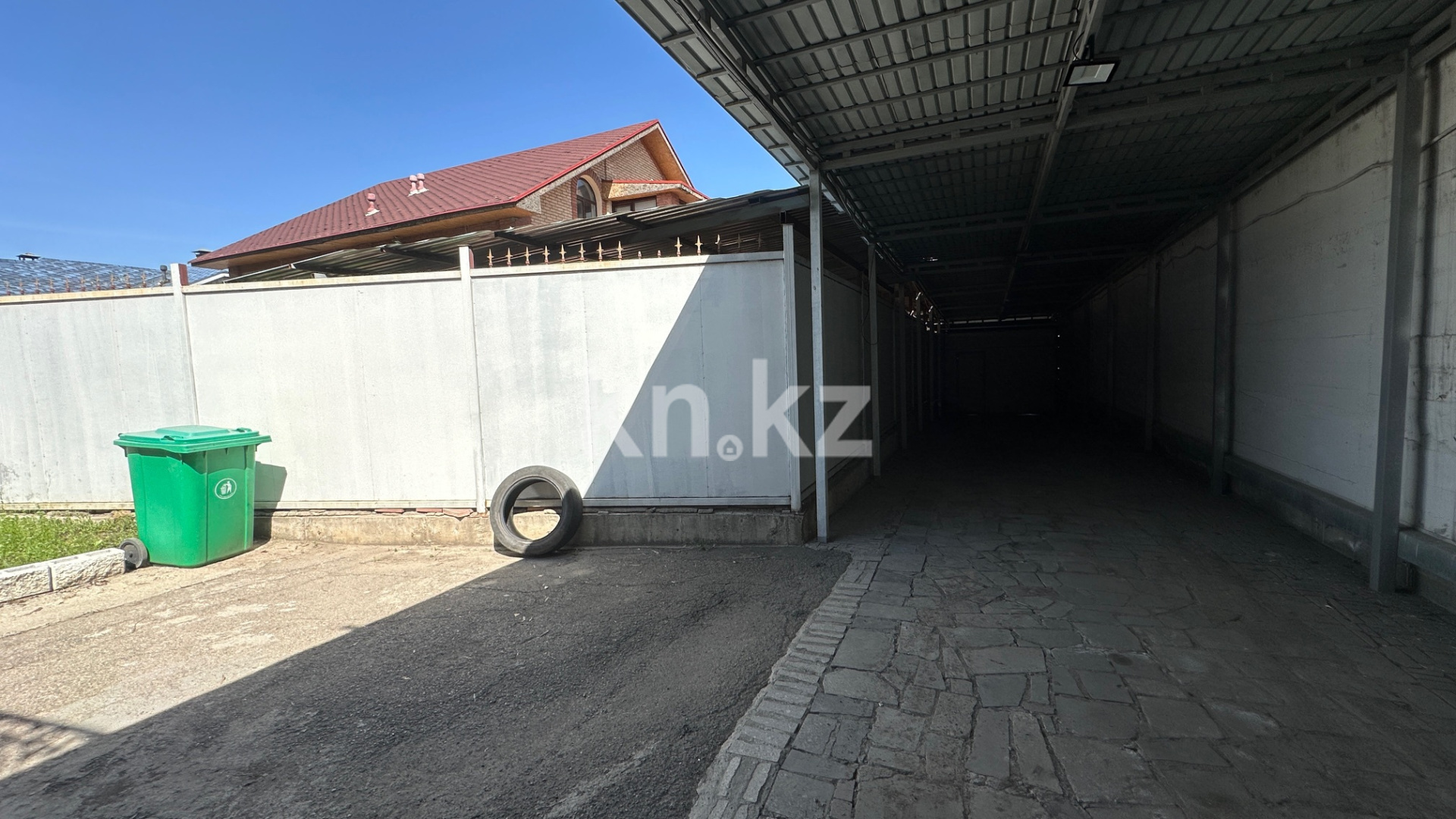 Аренда 6-комнатного дома, 461.2 м² в Алматы - фото 34