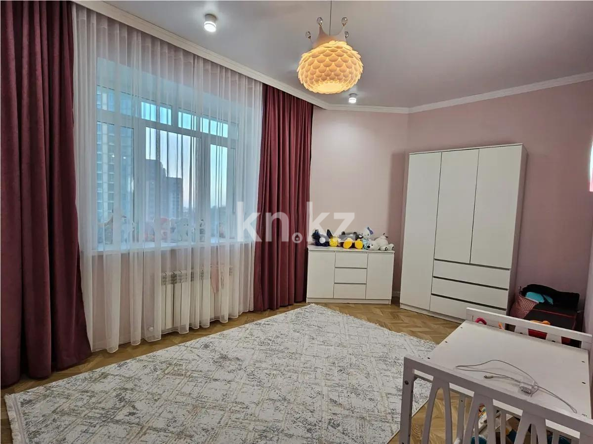 Продажа 3-комнатной квартиры, 95 м², пр. Абая, дом  150/230 в Алматы - фото 3