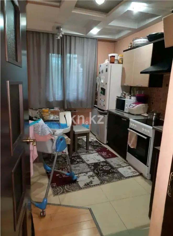 Продажа 2-комнатной квартиры, 69 м² в Алматы - фото 3