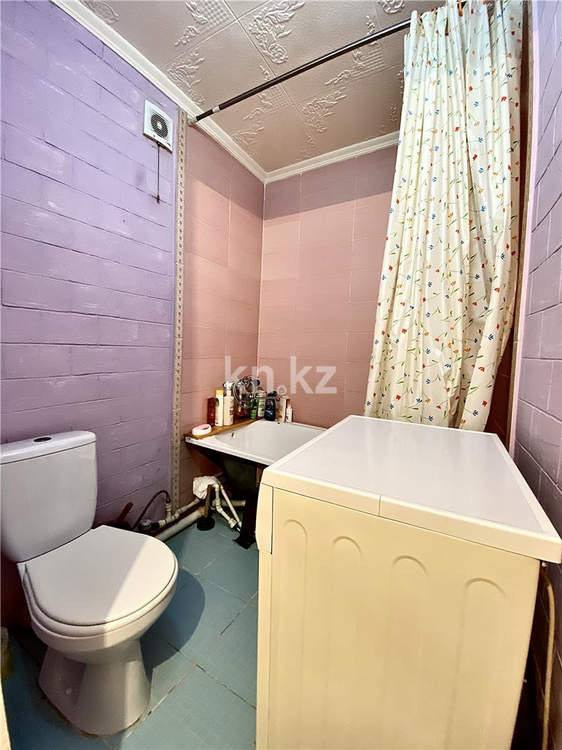 Продажа 1-комнатной квартиры, 30 м², пр. Назарбаева в Караганде - фото 8