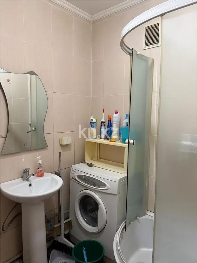 Продажа 1-комнатной квартиры, 30 м² в Алматы - фото 3