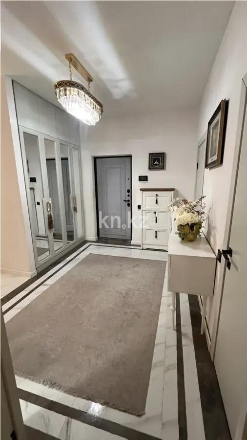 Продажа 2-комнатной квартиры, 70 м² в Алматы - фото 4