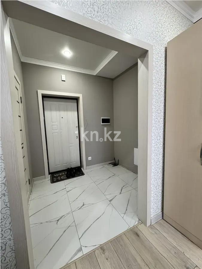 Продажа 1-комнатной квартиры, 36.6 м², ул. А-75, дом  2 в Астане - фото 4