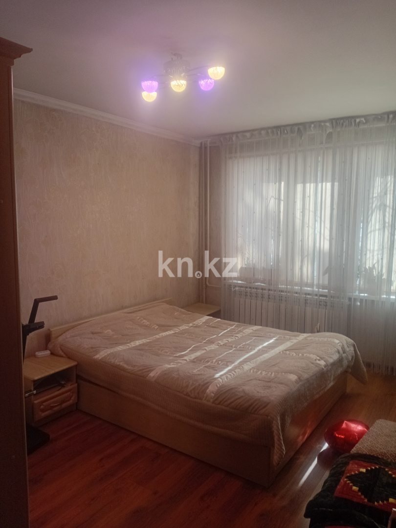 Продажа 3-комнатной квартиры, 65 м² в Алматы - фото 6