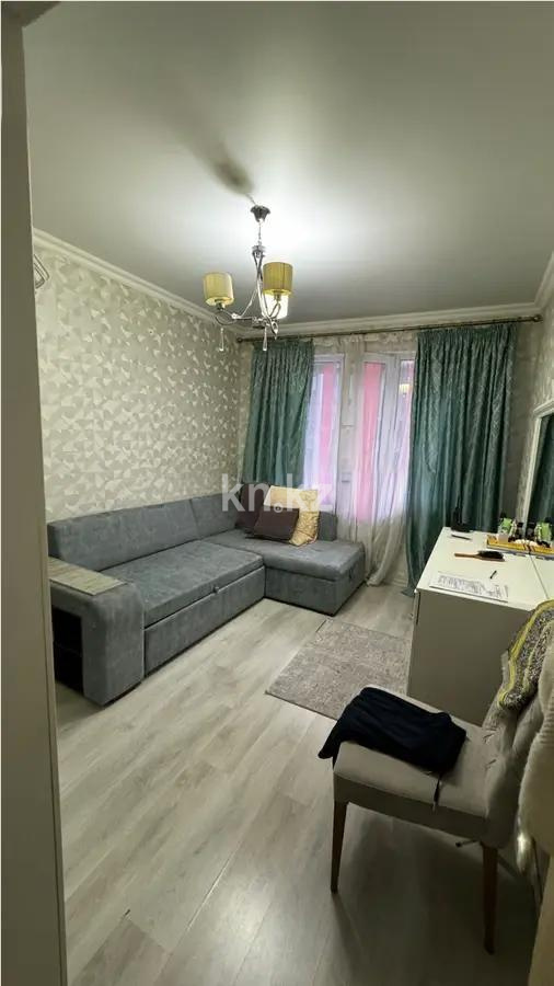 Продажа 2-комнатной квартиры, 56.8 м² в Алматы