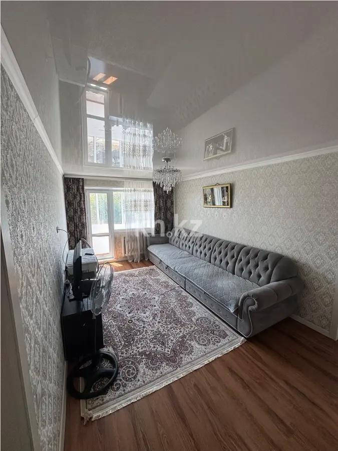 Продажа 5-комнатной квартиры, 83 м², 2 квартал, дом  18 в Караганде