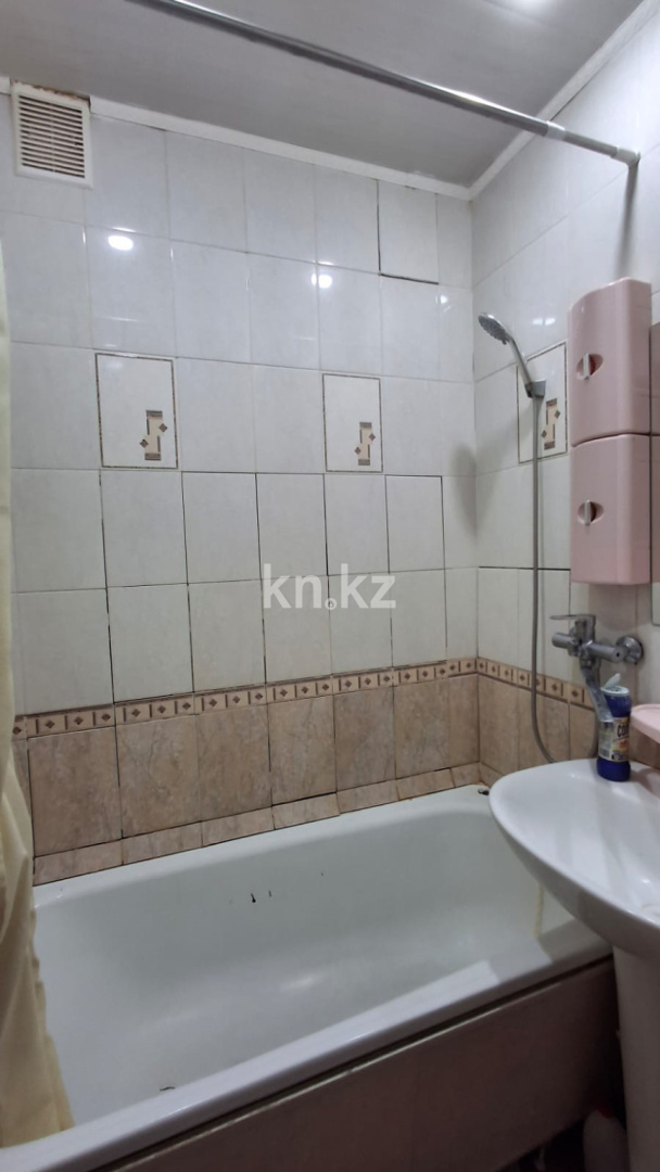 Продажа 2-комнатной квартиры, 44.3 м², ул. Жексенбаева в Уральске - фото 5