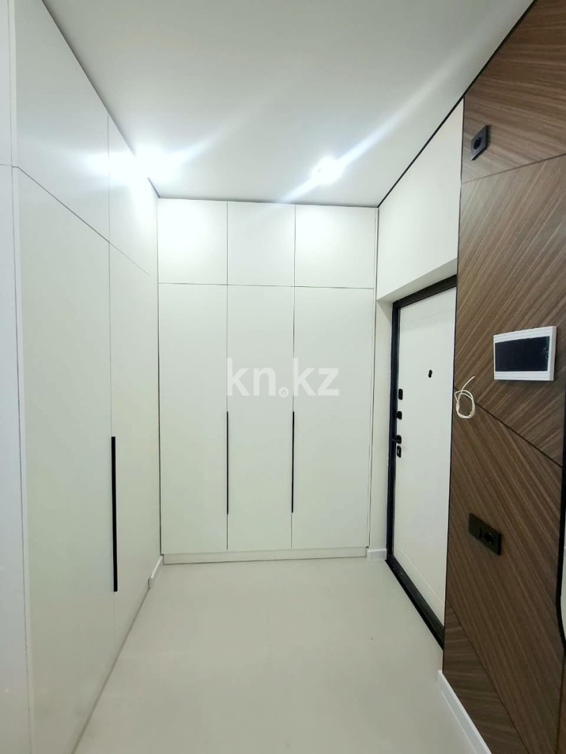Продажа 2-комнатной квартиры, 50.1 м² в Алматы - фото 11