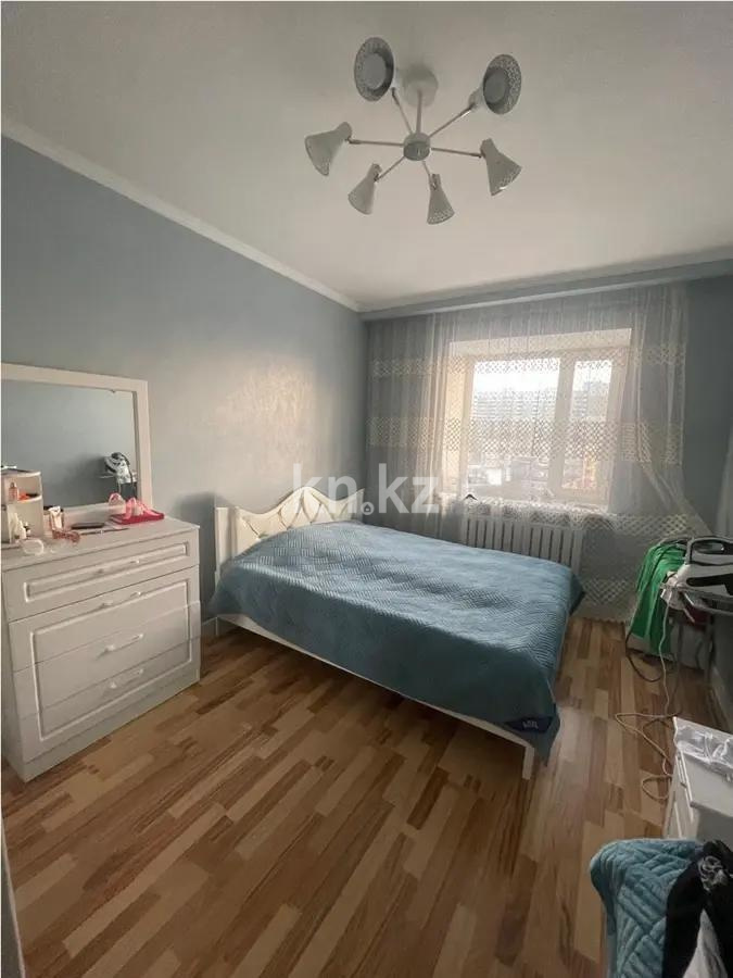 Продажа 2-комнатной квартиры, 60 м², ул. Валиханова, дом  1 в Астане - фото 2