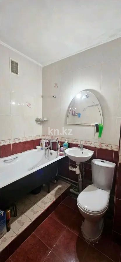 Продажа 2-комнатной квартиры, 42 м² в Алматы - фото 4