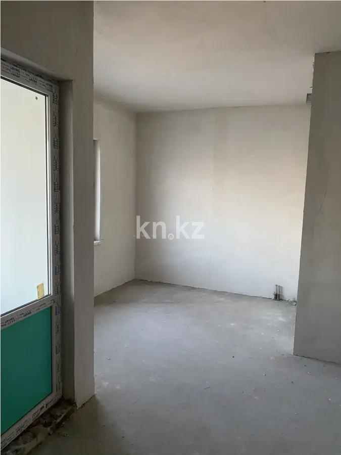 Продажа 1-комнатной квартиры, 45 м² в Алматы - фото 2