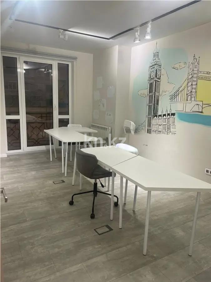 Продажа 4-комнатной квартиры, 146 м², ул. Аскарова, дом  21/1 в Алматы