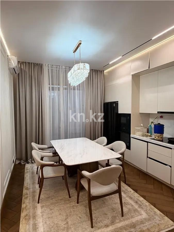 Продажа 4-комнатной квартиры, 157 м² в Алматы - фото 5
