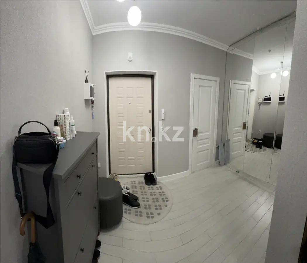 Продажа 3-комнатной квартиры, 86 м² в Алматы - фото 7