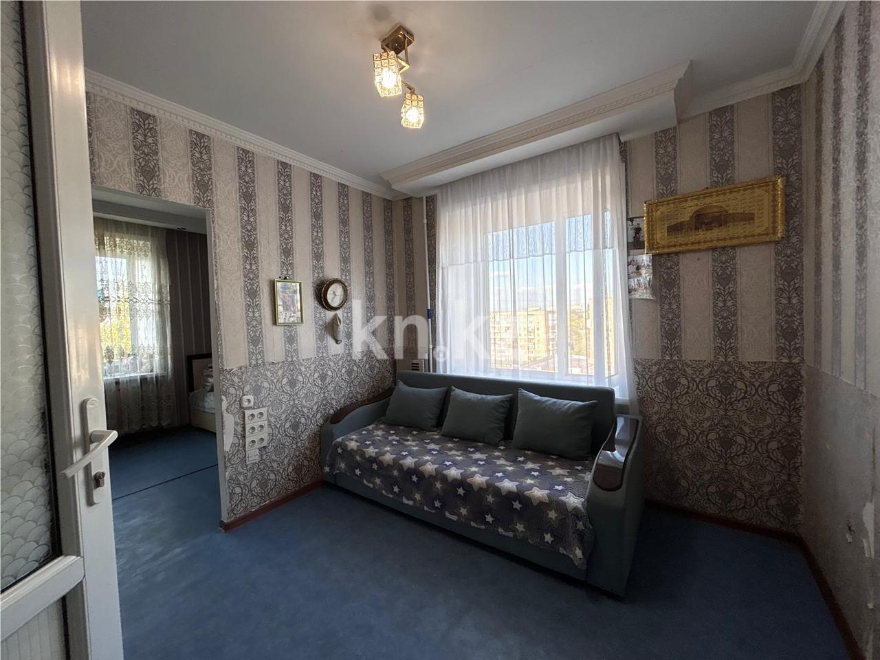 Продажа 4-комнатной квартиры, 69 м² в Темиртау - фото 10