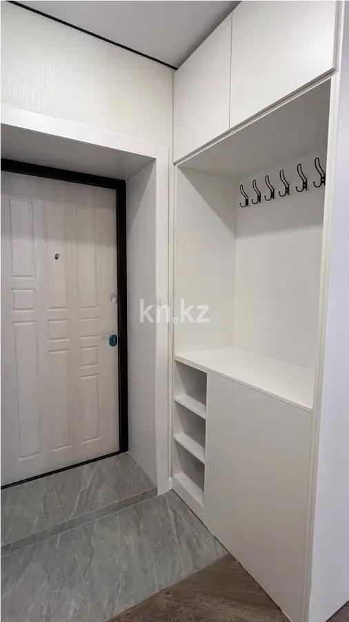 Продажа 2-комнатной квартиры, 38.2 м² в Астане - фото 5