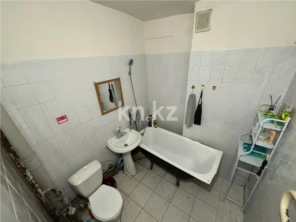 Продажа 2-комнатной квартиры, 54 м² в Алматы - фото 5