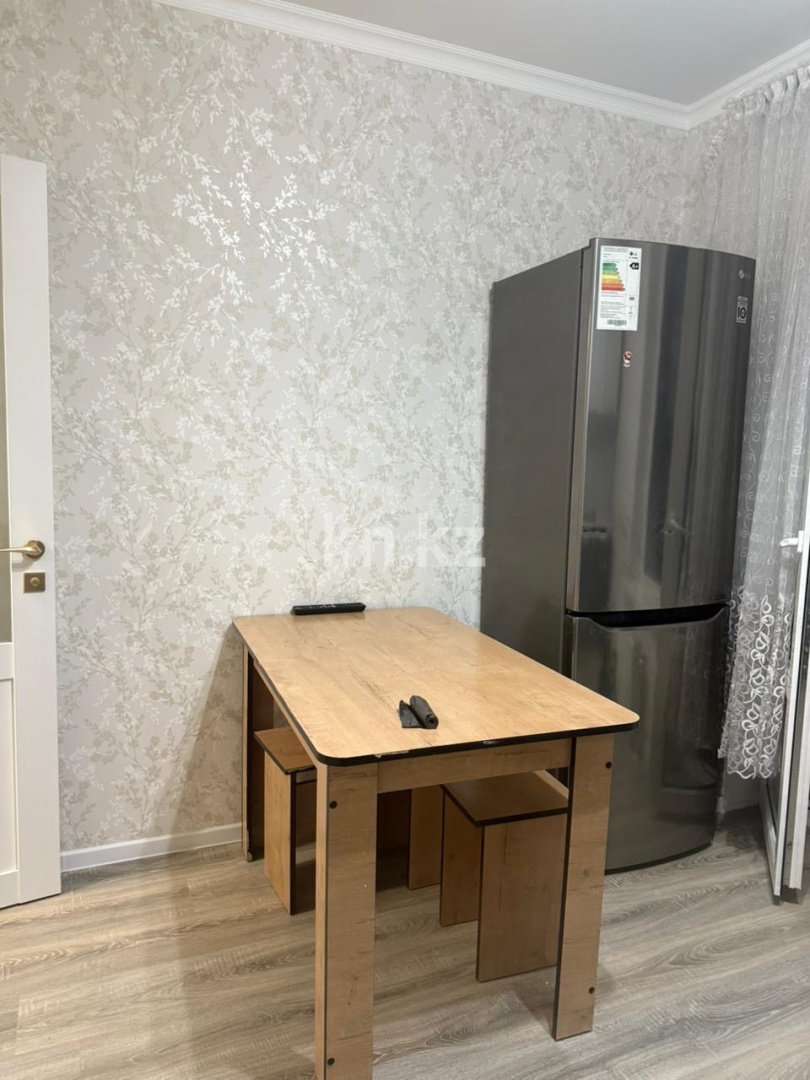 Аренда 1-комнатной квартиры, 40 м², пр. Туран, дом  89/3 в Астане - фото 4