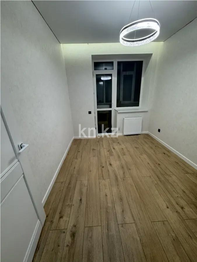 Продажа 1-комнатной квартиры, 40 м² в Астане - фото 2