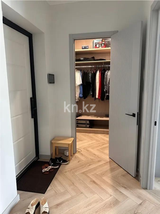 Продажа 2-комнатной квартиры, 50 м², пр. Сейфуллина, дом  574/1 в Алматы - фото 5