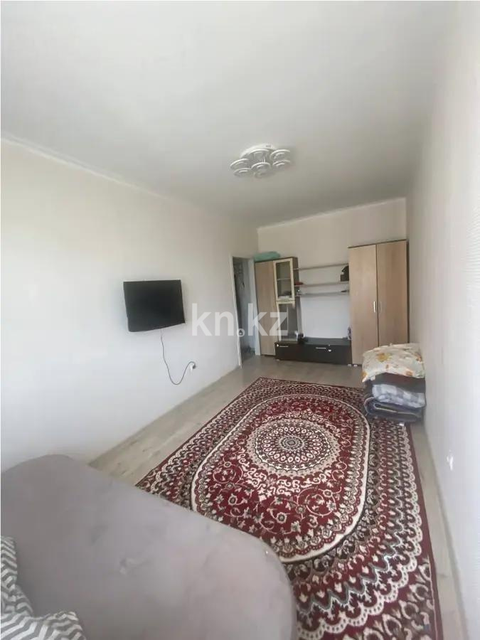 Продажа 1-комнатной квартиры, 35 м² в Астане