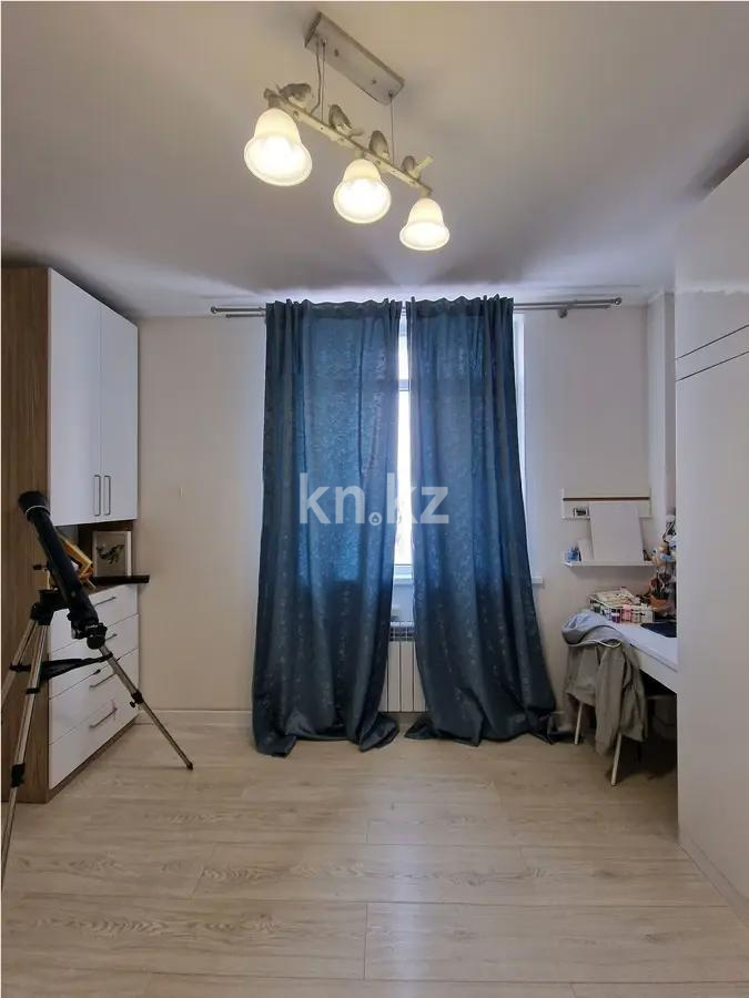 Продажа 2-комнатной квартиры, 41 м² в Астане - фото 2