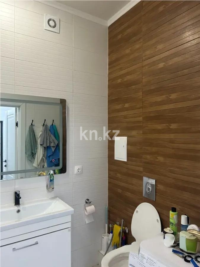 Продажа 3-комнатной квартиры, 75 м² в Астане - фото 4