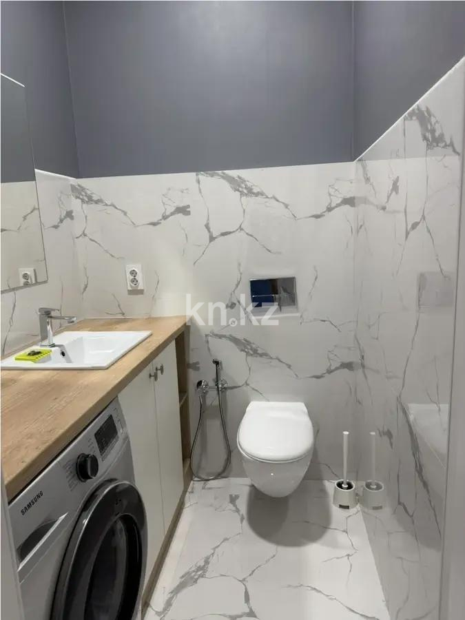 Продажа 3-комнатной квартиры, 92 м² в Астане - фото 4